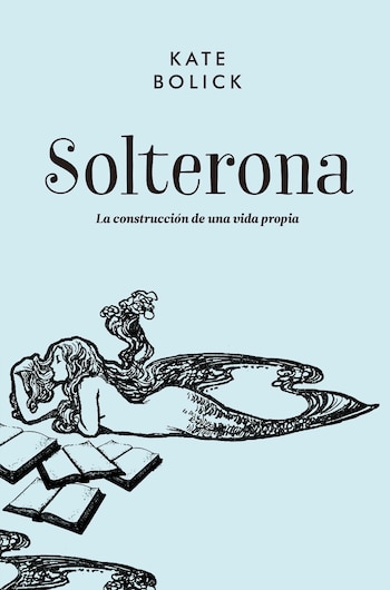 El libro de la escritora