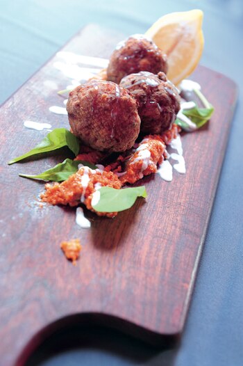 Foto Claudia Martínez/ Para Ti