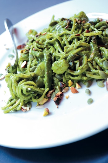 Foto Claudia Martínez/ Para Ti