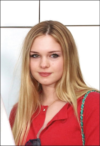 1. Stella del Carmen Banderas