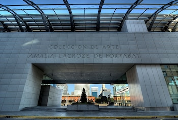 La Colección Fortabat, en pleno