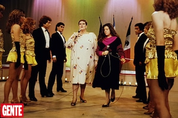 También tuvo el privilegio de