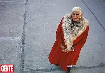 A comienzos del 2000 bajó