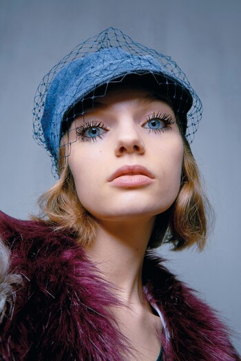 Peter Philips hizo foco en