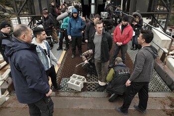 La serie es una remake