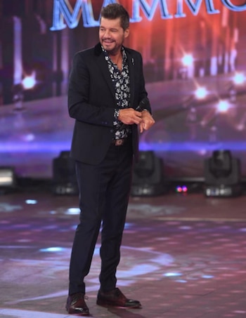 Respecto de los looks de