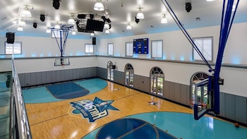 La propiedad posee además una