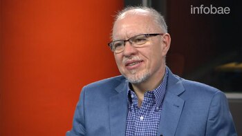 Jorge Fernández Díaz