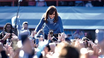 Aunque su liderazgo no responde