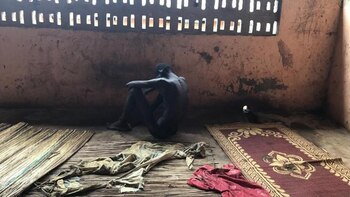 Personas que real, o aparentemente,