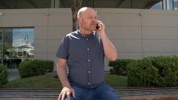 “Un líder que no sepa