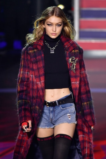 El escocés fue uno de