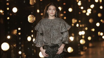 Veintidos años, millennial y una