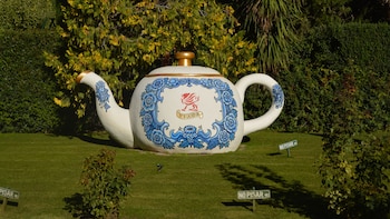 Gaiman, pueblo de tradiciones galesas.