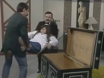 El debut de Malena Guinzburg