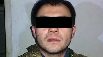 Jesús Javier Torres Urrea