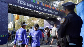 Nueva York se blindará para