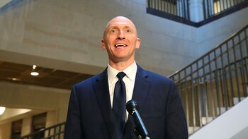Carter Page, ex asesor de
