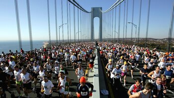 Cada año miles de personas