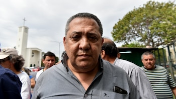 Luis D’Elía (Gustavo Gavotti)