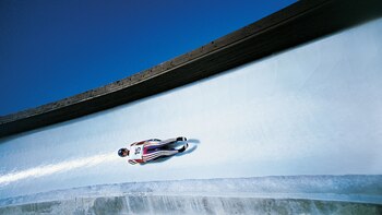 Lo más importante es poder mantener el control de la dirección en el cuerpo (Getty)