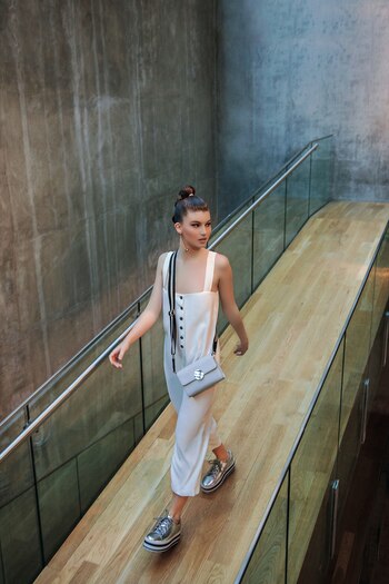 Mono con botones ($ 2.885, AY