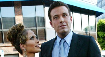 Actualmente ambos están en pareja.