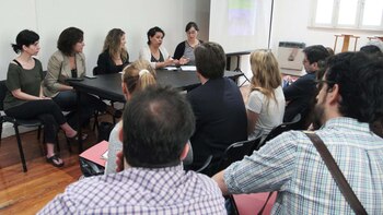 (Foto de Verónica Martínez)