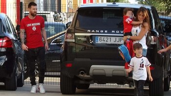 Photo ©2017 AnaBel/Lagencia GrosbyBirthday party