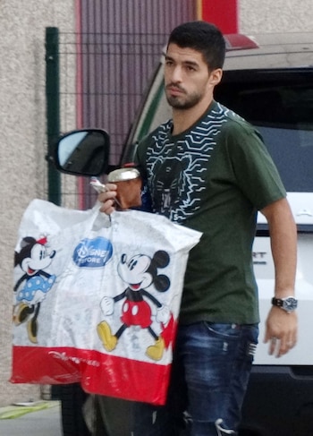 Photo ©2017 AnaBel/Lagencia GrosbyBirthday party