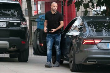 Photo © 2017 Splash News/The