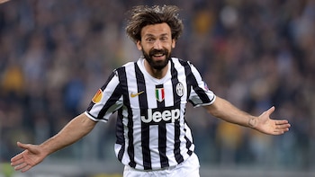 Andrea Prilo jugó cuatro temporadas