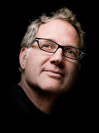TinKer Hatfield, el legendario diseñador
