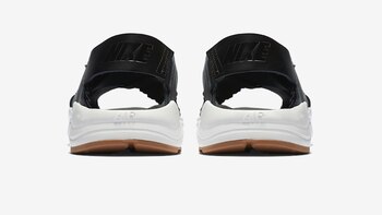 La tira de neoprene en