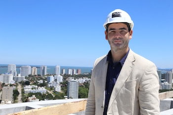 Juan José Cugliandolo, director general