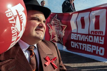 Los actos de celebración fueron