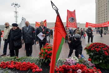 Este año los actos conmemorativos