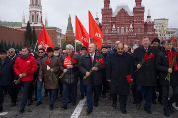 En los festejos predomina el
