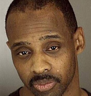 Wendell Melton, de 53 años,