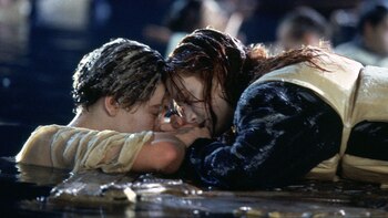 Titanic recibió 11 estatuillas en