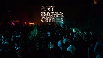 El patio tuvo también propuestas