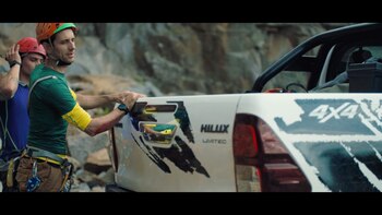 Orientada para fanáticos del rappel, kite surf, escalada y otros deportes exigentes.