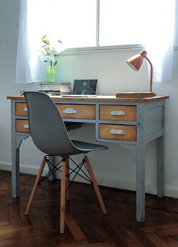 Check list. Creadas en 1950,