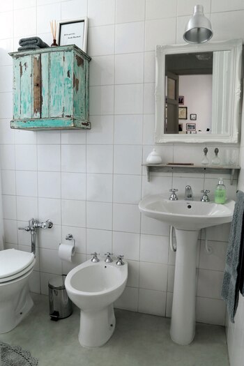 Foto Facundo Basavilbaso/ Para Ti