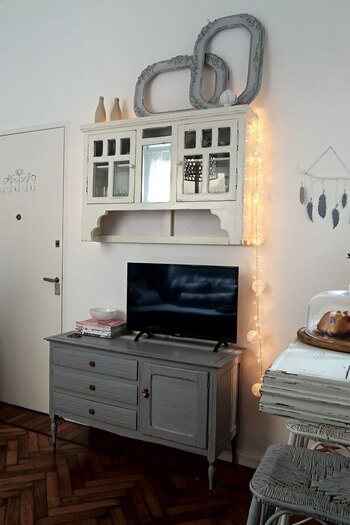 Foto Facundo Basavilbaso/ Para Ti