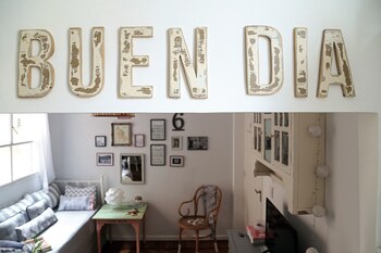 Foto Facundo Basavilbaso/ Para Ti