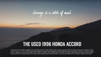 “El lujo es un estado