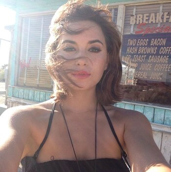 Kristina en 20014, año en