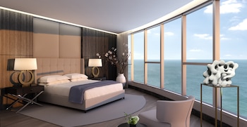 Una vista privilegiada sobre la