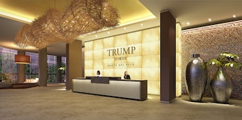 Trump Tower Punta del Este